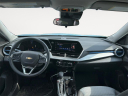 2025 Chevrolet Trax LT at LaFontaine Chevrolet Plymouth