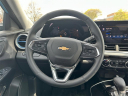 Thumbnail image of 2025 Chevrolet Trax at LaFontaine Chevrolet Plymouth