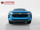 Thumbnail image of 2025 Chevrolet Trax at LaFontaine Chevrolet Plymouth