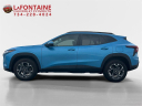 Thumbnail image of 2025 Chevrolet Trax at LaFontaine Chevrolet Plymouth