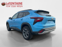 Thumbnail image of 2025 Chevrolet Trax at LaFontaine Chevrolet Plymouth