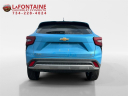 Thumbnail image of 2025 Chevrolet Trax at LaFontaine Chevrolet Plymouth