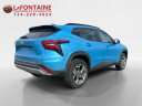 Thumbnail image of 2025 Chevrolet Trax at LaFontaine Chevrolet Plymouth