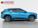 Thumbnail image of 2025 Chevrolet Trax at LaFontaine Chevrolet Plymouth