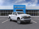 Thumbnail image of 2025 Chevrolet Silverado 1500 at Medlin Chevrolet - NEW