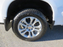 Thumbnail image of 2025 Chevrolet Silverado 1500 at Medlin Chevrolet - NEW