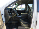 Thumbnail image of 2025 Chevrolet Silverado 1500 at Medlin Chevrolet - NEW