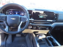 Thumbnail image of 2025 Chevrolet Silverado 1500 at Medlin Chevrolet - NEW