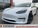 Thumbnail image of 2021 Tesla Model 3 at EurobahnBmwMiniMercedesBenz of Greensboro, NC