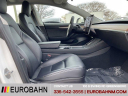 Thumbnail image of 2021 Tesla Model 3 at EurobahnBmwMiniMercedesBenz of Greensboro, NC