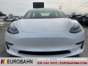 Thumbnail image of 2021 Tesla Model 3 at EurobahnBmwMiniMercedesBenz of Greensboro, NC