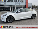 Thumbnail image of 2021 Tesla Model 3 at EurobahnBmwMiniMercedesBenz of Greensboro, NC