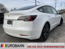 Thumbnail image of 2021 Tesla Model 3 at EurobahnBmwMiniMercedesBenz of Greensboro, NC