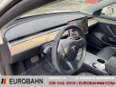 Thumbnail image of 2021 Tesla Model 3 at EurobahnBmwMiniMercedesBenz of Greensboro, NC