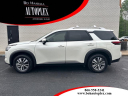 Thumbnail image of 2023 Nissan Pathfinder at Bo Haarala Autoplex