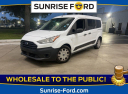 2019 Ford Transit Connect XL at Sunrise Volkswagen of Fort Pierce