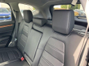 2022 Honda CR-V EX-L at Honda of Columbia