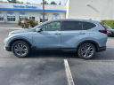 Thumbnail image of 2022 Honda CR-V at Honda of Columbia