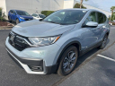 Thumbnail image of 2022 Honda CR-V at Honda of Columbia