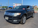 Thumbnail image of 2010 Ford Edge at Cawood Honda