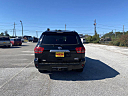 2014 Toyota Sequoia Limited at VALUE RIDE