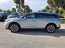 Thumbnail image of 2021 Lincoln Corsair at Doral Lincoln