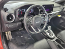 2022 Kia Forte GT-Line at Seelye Kia of Kalamazoo