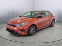 Thumbnail image of 2022 Kia Forte at Seelye Kia of Kalamazoo