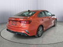 Thumbnail image of 2022 Kia Forte at Seelye Kia of Kalamazoo