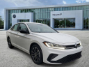 Thumbnail image of 2025 Volkswagen Jetta at Palmetto57Volkswagen - [New]