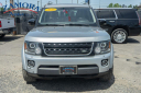 2016 Land Rover LR4 HSE LUX at ZAMORA AUTO, LLC