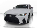 Thumbnail image of 2022 Lexus IS 350 at Lauderdale BMW Of Pembroke Pines - New