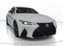 Thumbnail image of 2022 Lexus IS 350 at Lauderdale BMW Of Pembroke Pines - New