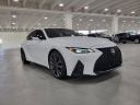 Thumbnail image of 2022 Lexus IS 350 at Lauderdale BMW Of Pembroke Pines - New