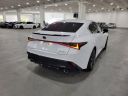 Thumbnail image of 2022 Lexus IS 350 at Lauderdale BMW Of Pembroke Pines - New