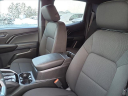 Thumbnail image of 2024 Chevrolet Colorado at Country Chevrolet