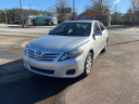 Thumbnail image of 2011 Toyota Camry at L & M AUTO BROKERS