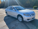 Thumbnail image of 2011 Toyota Camry at L & M AUTO BROKERS