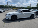 Thumbnail image of 2021 Lexus RC 350 at Tri-County Lexus