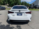 Thumbnail image of 2021 Lexus RC 350 at Tri-County Lexus