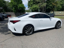 Thumbnail image of 2021 Lexus RC 350 at Tri-County Lexus