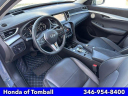 Thumbnail image of 2022 INFINITI QX50 at Honda of Tomball - New