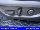 Thumbnail image of 2022 INFINITI QX50 at Honda of Tomball - New