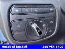 Thumbnail image of 2022 INFINITI QX50 at Honda of Tomball - New