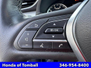 Thumbnail image of 2022 INFINITI QX50 at Honda of Tomball - New