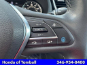 Thumbnail image of 2022 INFINITI QX50 at Honda of Tomball - New