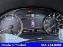 Thumbnail image of 2022 INFINITI QX50 at Honda of Tomball - New
