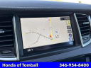 Thumbnail image of 2022 INFINITI QX50 at Honda of Tomball - New
