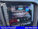 Thumbnail image of 2022 INFINITI QX50 at Honda of Tomball - New