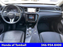 Thumbnail image of 2022 INFINITI QX50 at Honda of Tomball - New